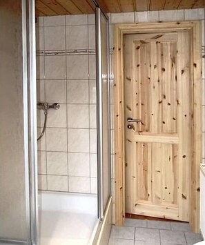 Unclassified image, 5 of 16, button - Holiday apartment with 1 bedroom (Bad Schandau Stadtteil Prossen)