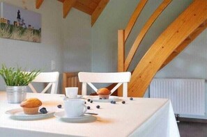 Untagged - Comfortable holiday home Mellumplate 32 (Wurster Nordseeküste (Ortsteil Dorum-Neufeld))