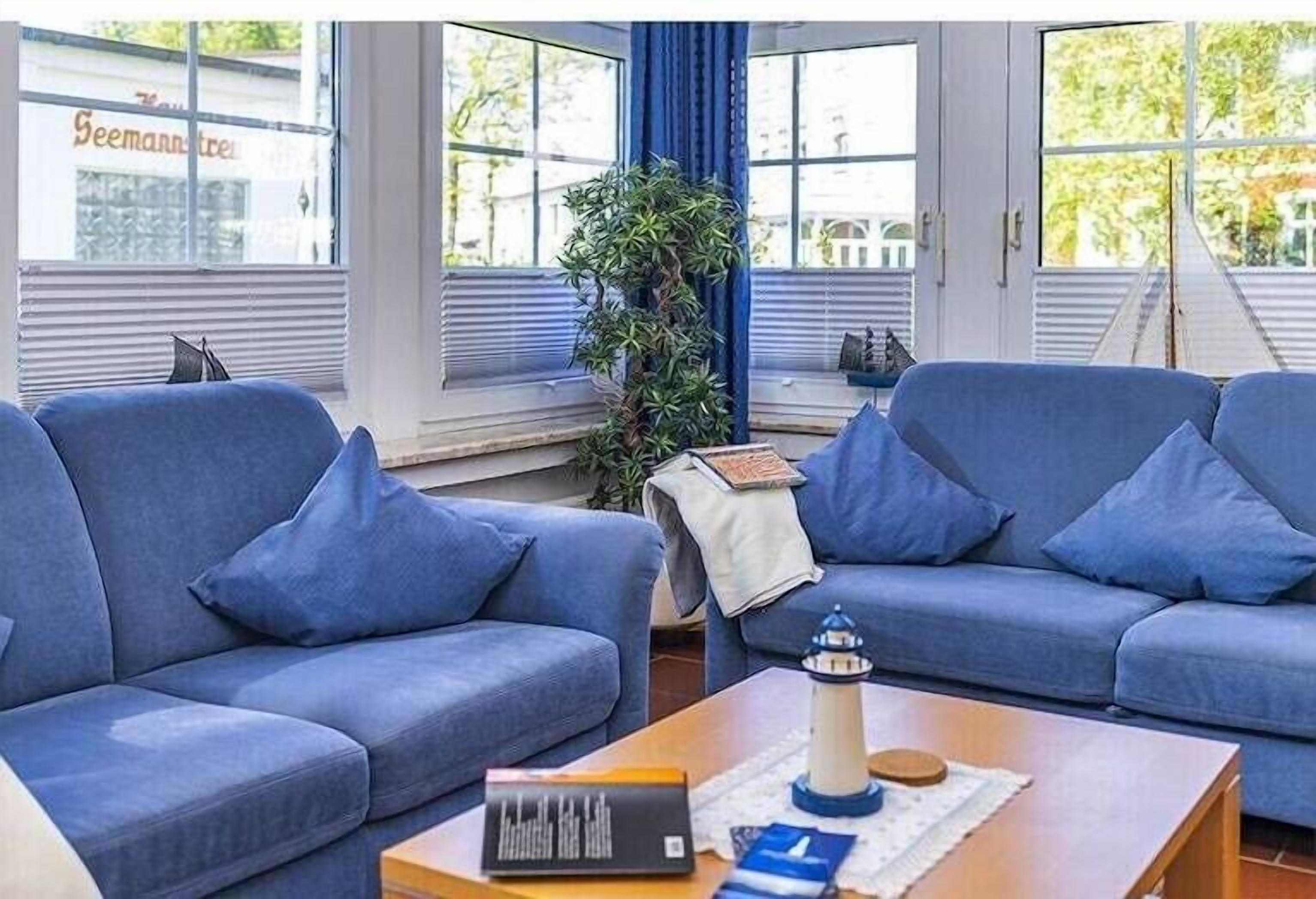 Oppholdsområde