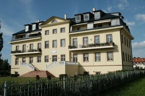Eksteriør