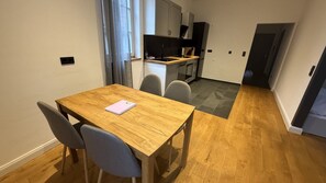 Dining - Rosenbalkon - Zentrum (Michelstadt)