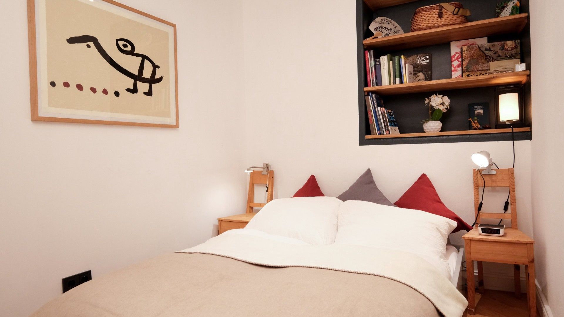Kamer
