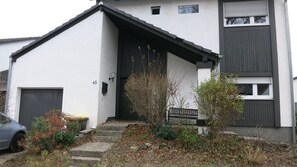 Exteriör