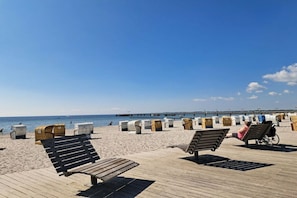 Spiaggia