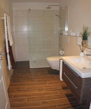 Badkamer