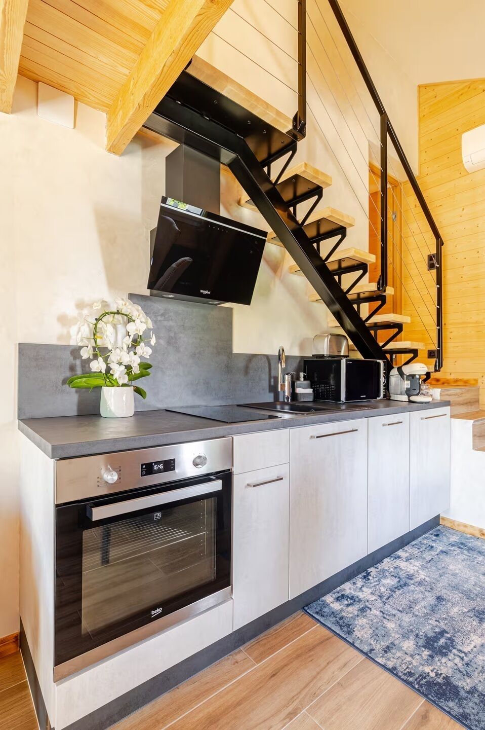 Cuisine privée