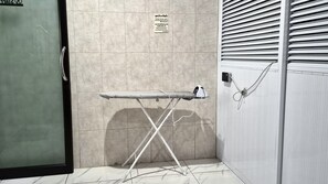 Tiện nghi, dịch vụ nơi lưu trú