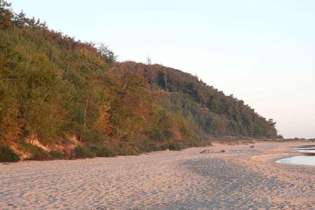 海灘