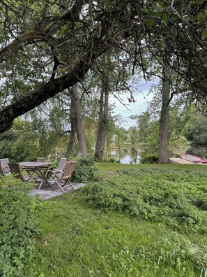 Unclassified image, 2 of 21, button - Malingstorp - Cottage with lake and sauna (Tegnaby)