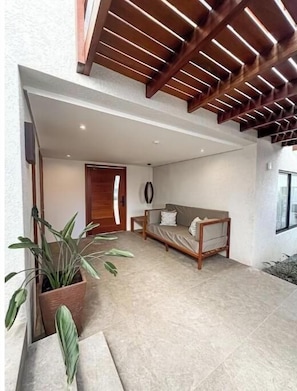 Interior - Apartment Just Steps from Geribá Beach, AP #3 (ARMAÇÃO DOS BÚZIOS)