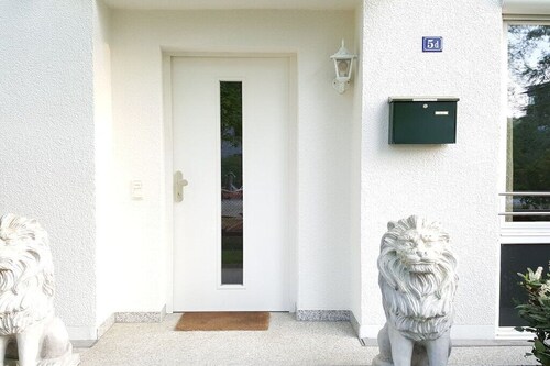 Holiday apartment with 6 bedrooms