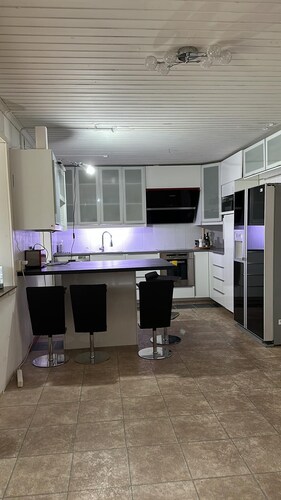 Cosy home 200 Sqm