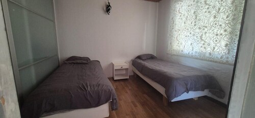 Cosy home 200 Sqm