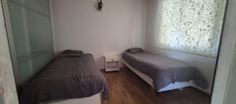 Cosy home 200 Sqm