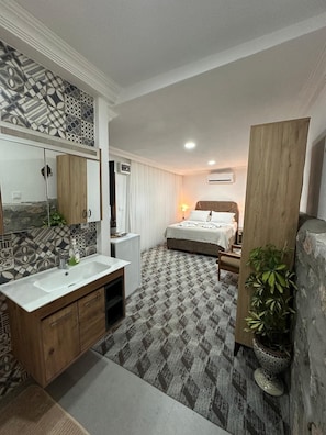 Room - Beach Room Suite İcmeler (Marmaris)