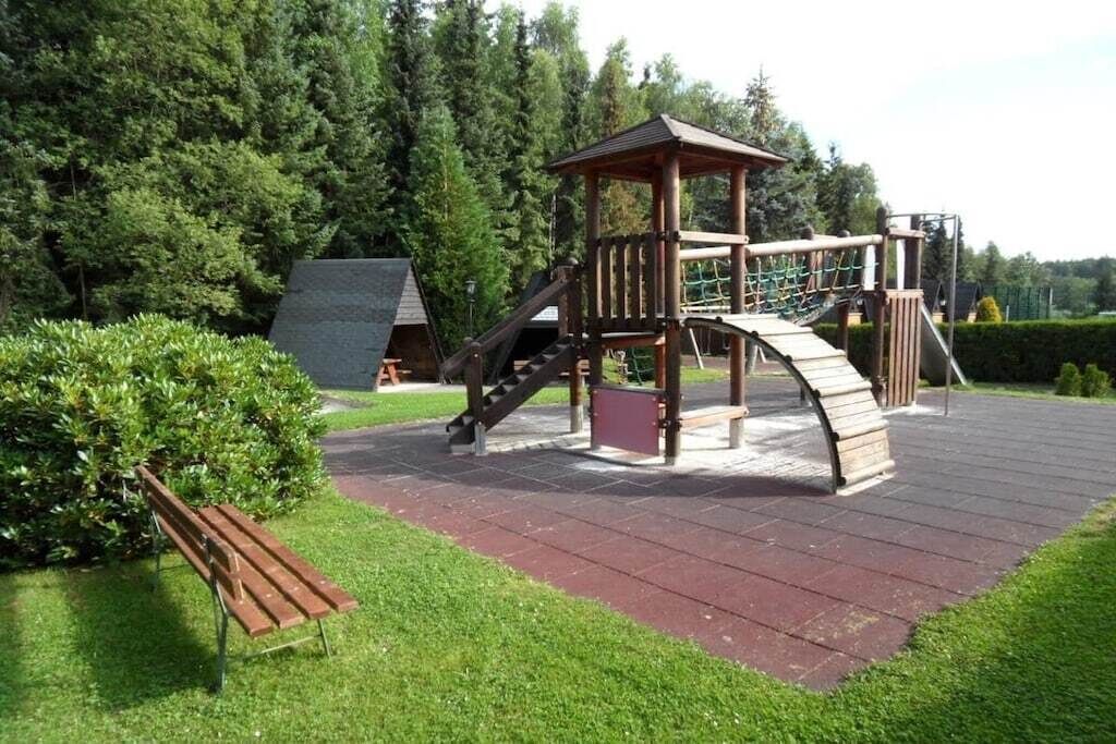 Kindergedeelte