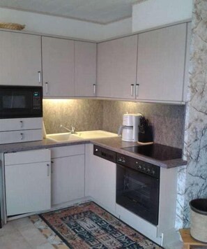 Untagged - Holiday apartment with 1 bedroom (Heiligenhafen)