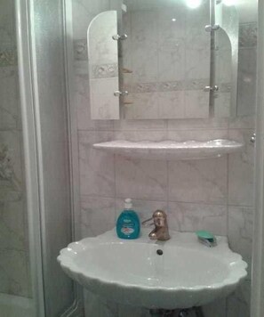 Badkamer