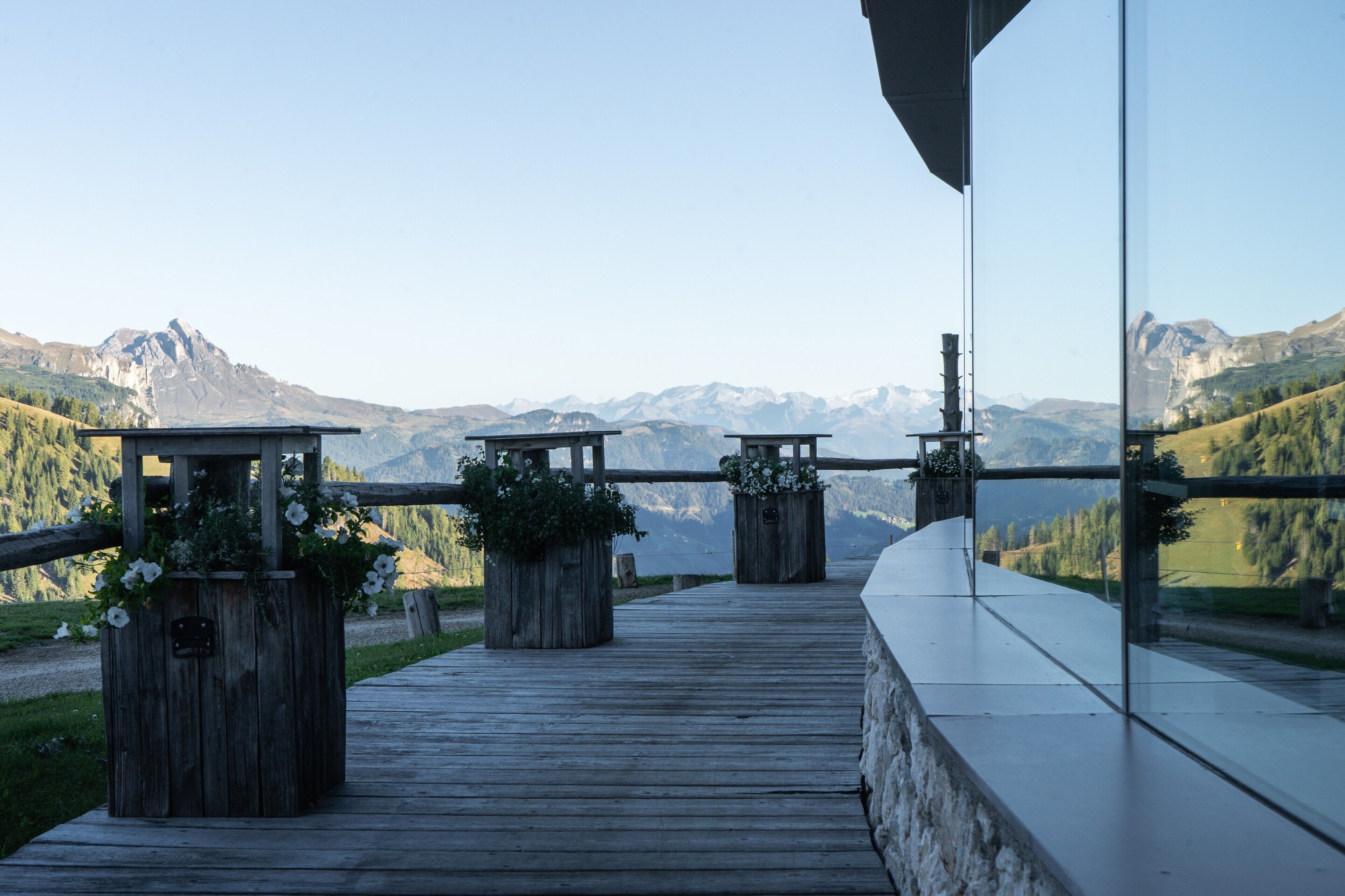 Terras
