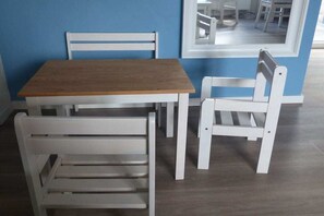 用餐區