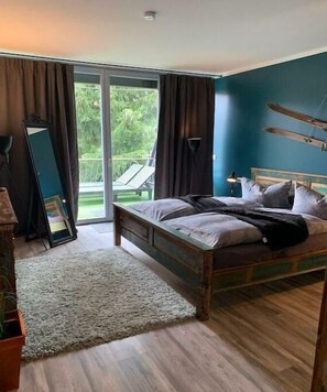 Untagged - Holiday apartment with 1 bedroom (Oberstdorf)