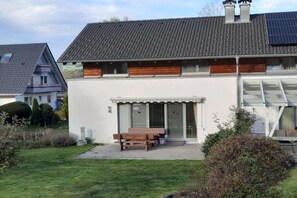 Eksteriør