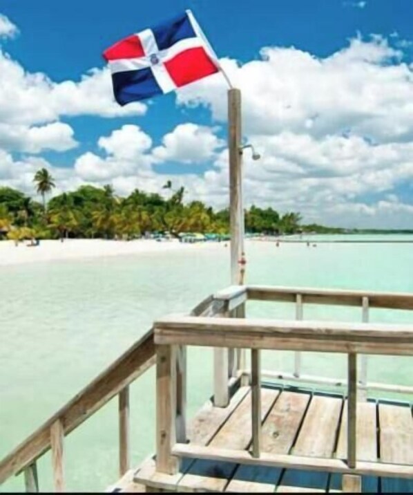 Plage
