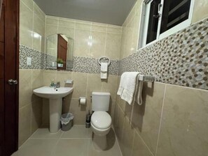 Shower, soap - Vrbo Property (Santo Domingo Este)