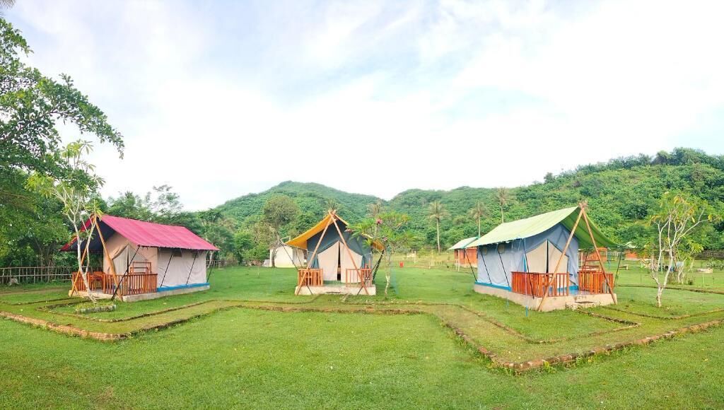 Kawasan hartanah