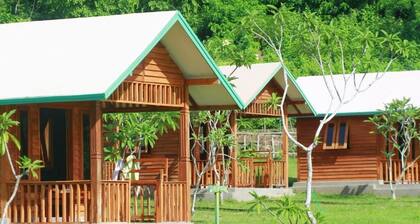 Beach Camp Lombok