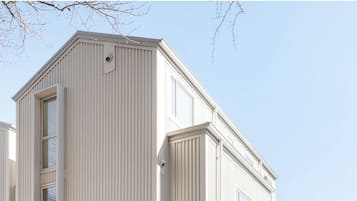 Exteriör
