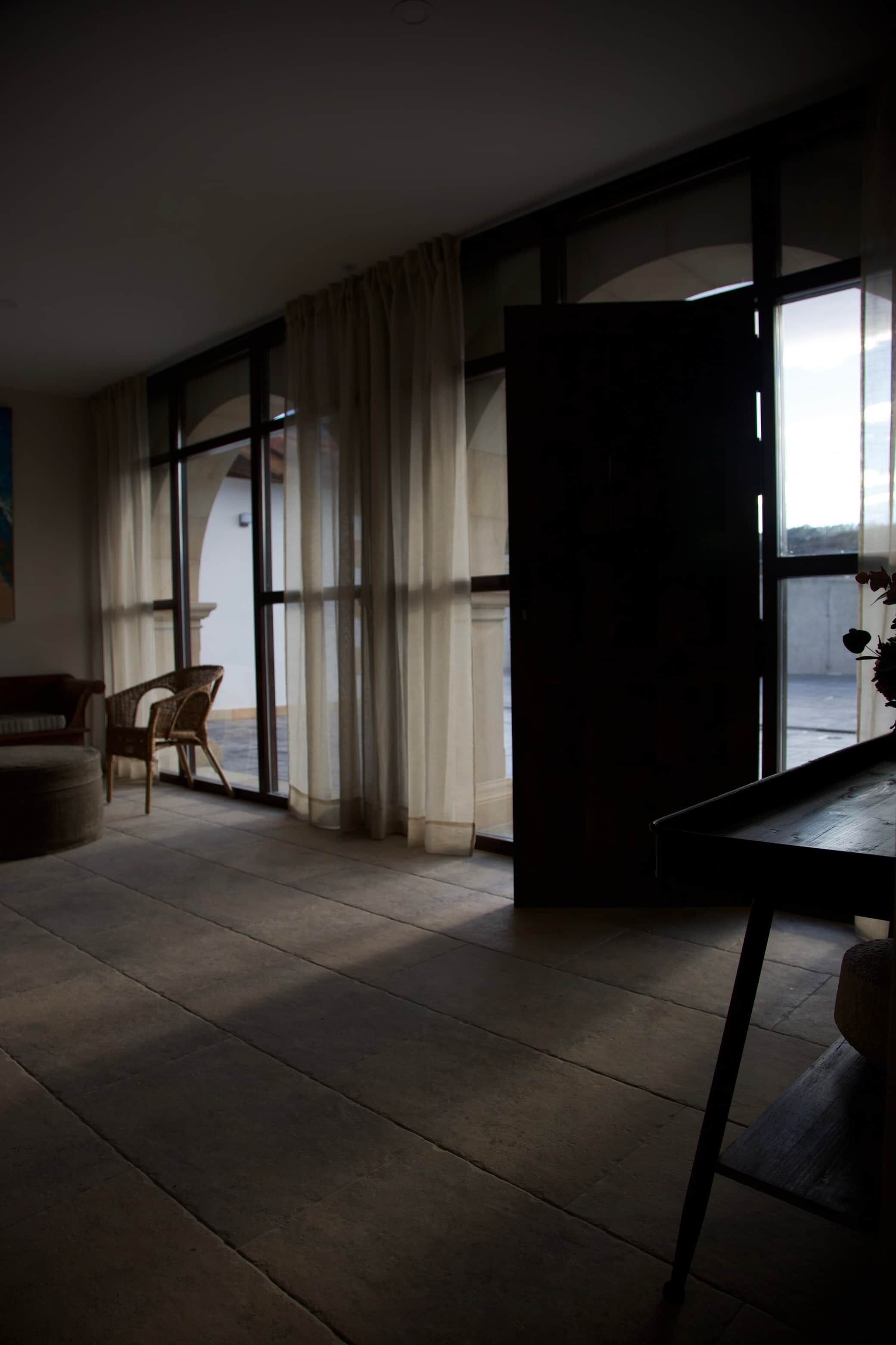 Intérieur