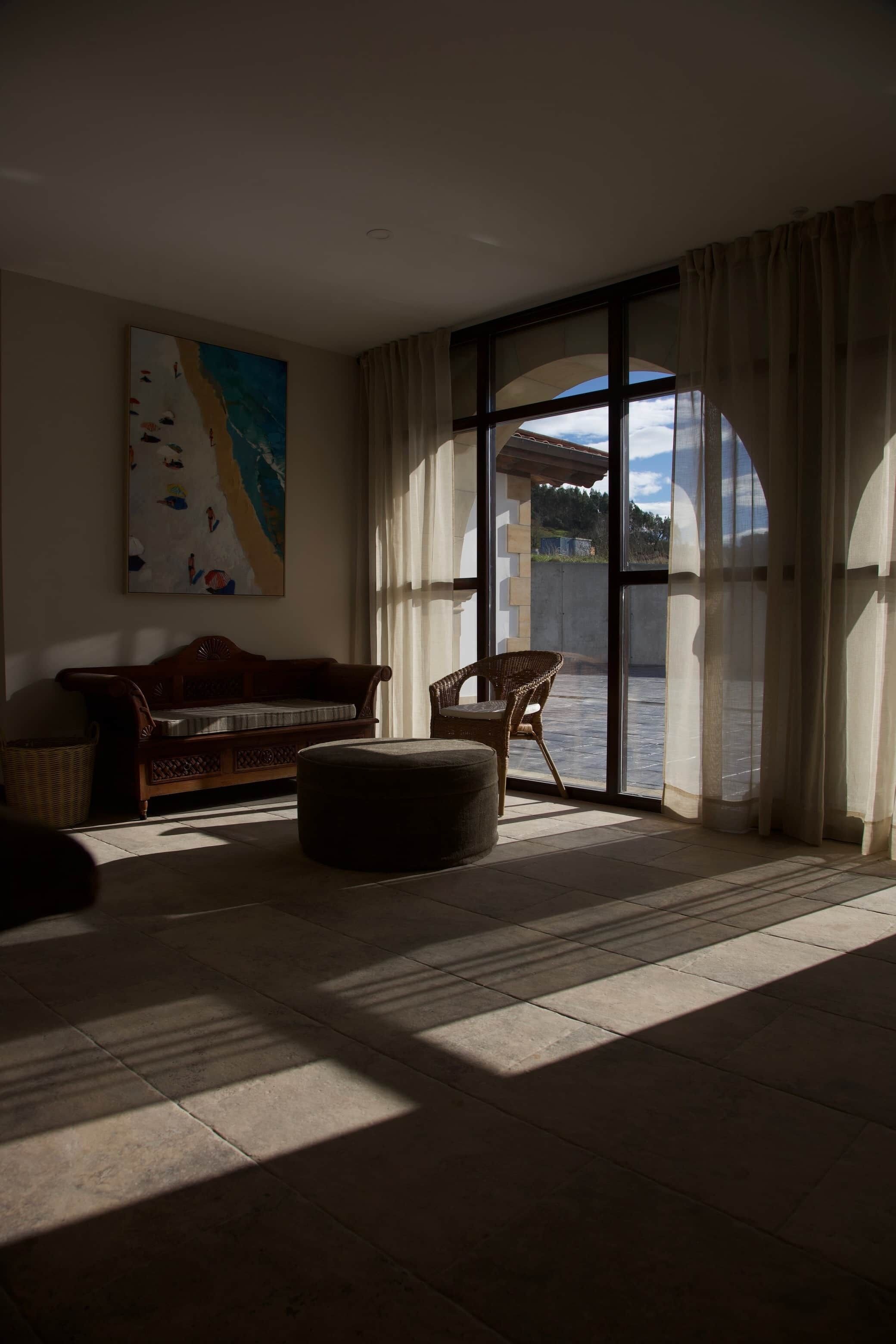 Intérieur