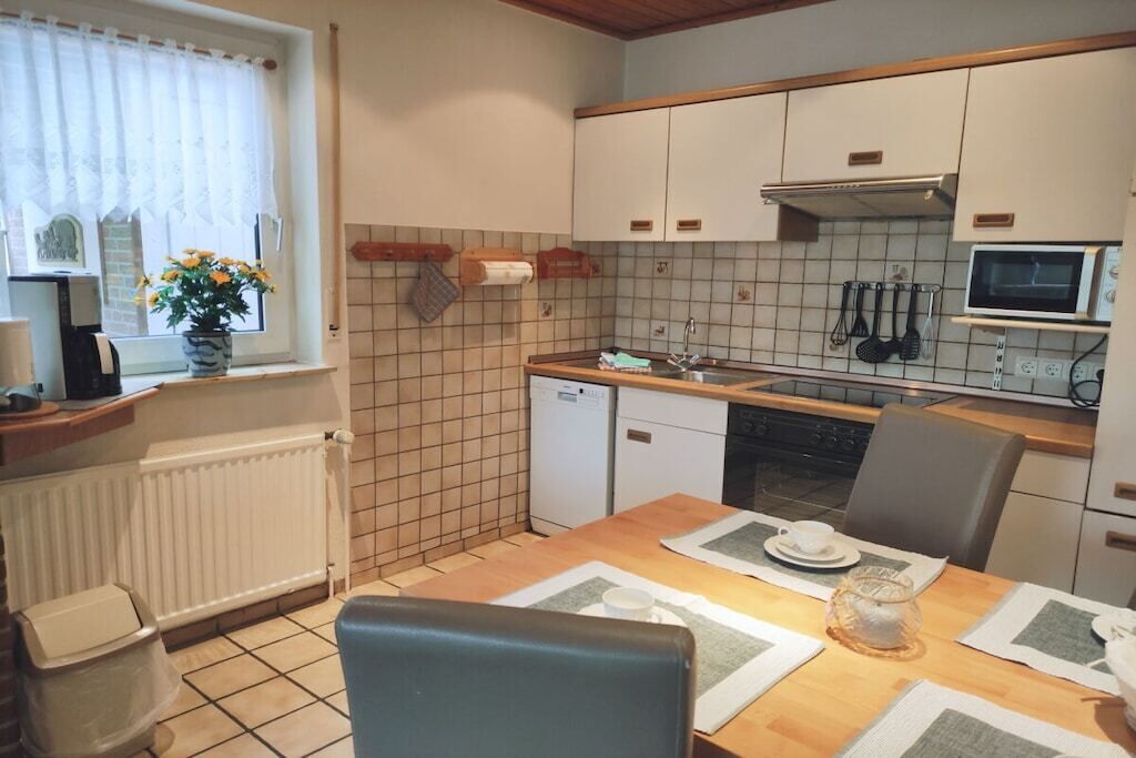 Eget kjøkken