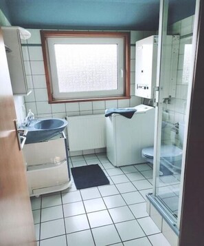 Badkamer