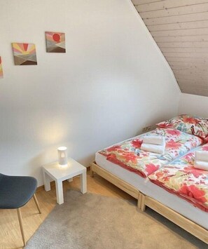 Untagged - Holiday home in Rees with swimming pool (Rees)