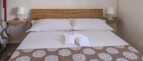 Apartment | WiFi (free)