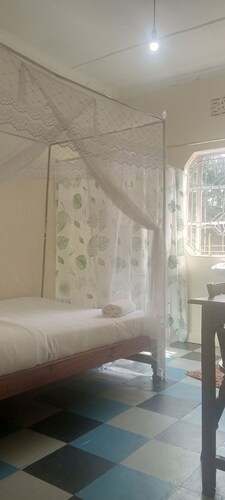 Bathi Gardens Retreat - Peaceful Naivasha Getaway in Nature