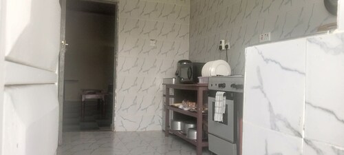 Bathi Gardens Retreat - Peaceful Naivasha Getaway in Nature