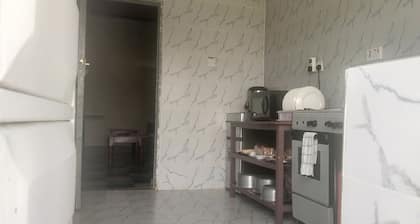Bathi Gardens Retreat - Peaceful Naivasha Getaway in Nature