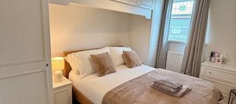Ellington Escape lovely 3 bedroom house