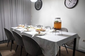 Speisen