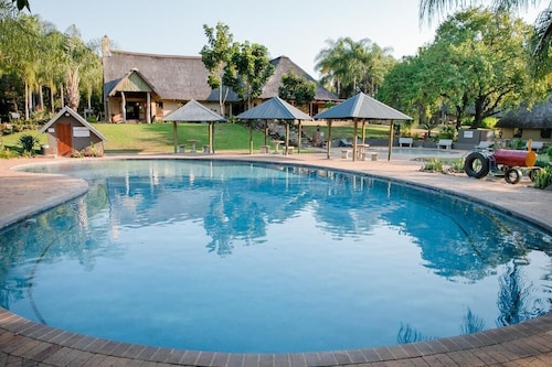 Kruger Whispering Waters