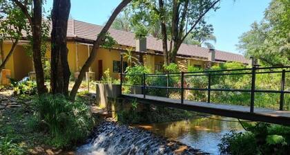 Kruger Whispering Waters