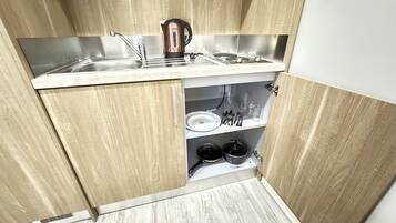 Dapur pribadi