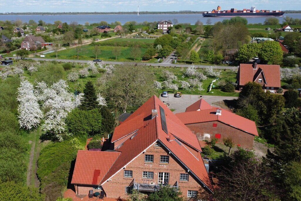 Eksteriør