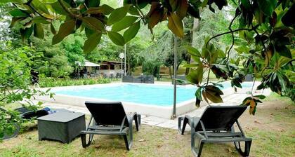 Villa Verde Bed and Breakfast