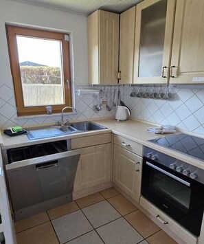 Untagged - Holiday home with 2 bedrooms (Lenzkirch)