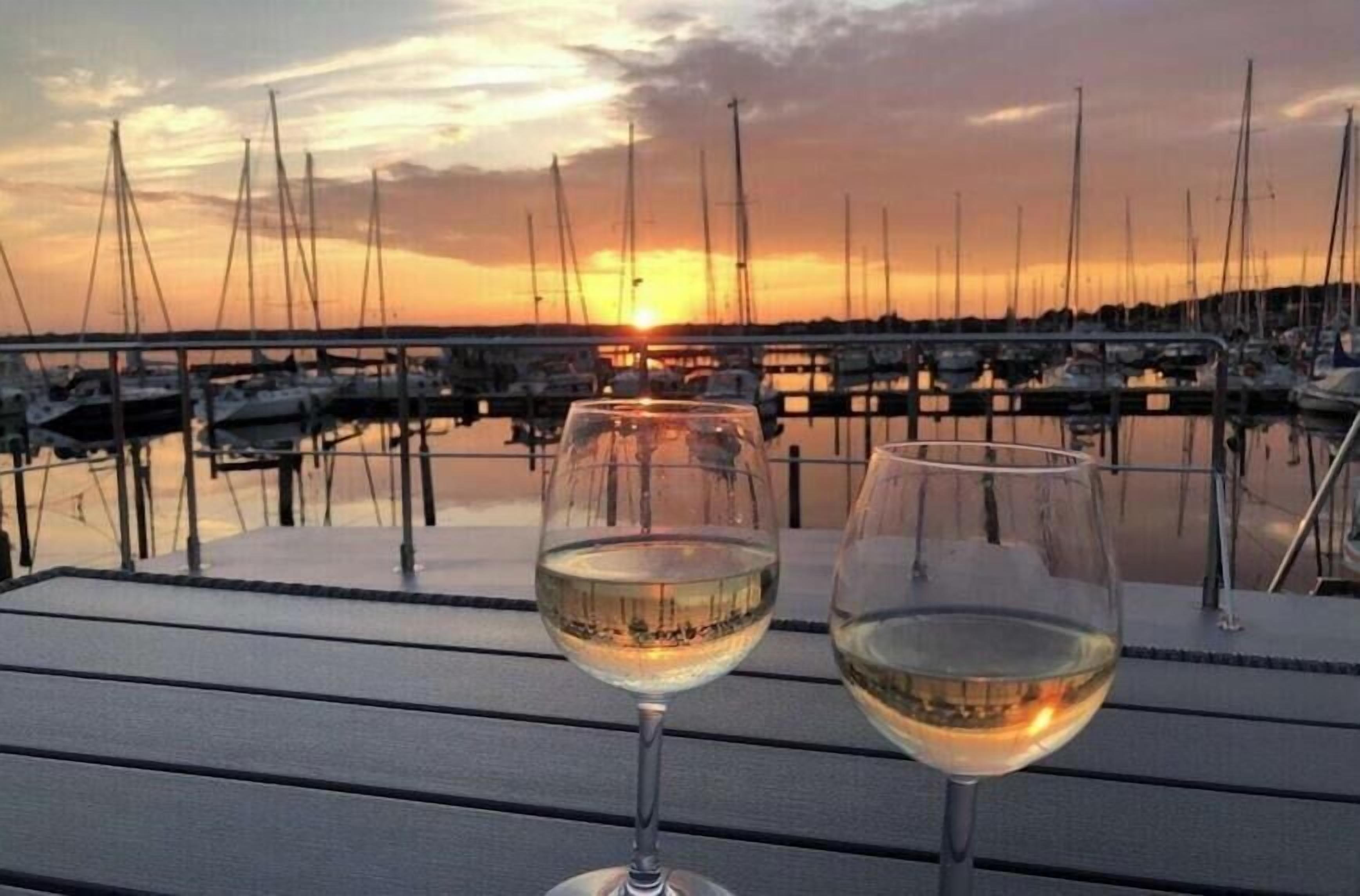 Jachthaven