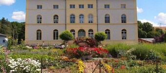 Holiday apartment with 1 bedroom